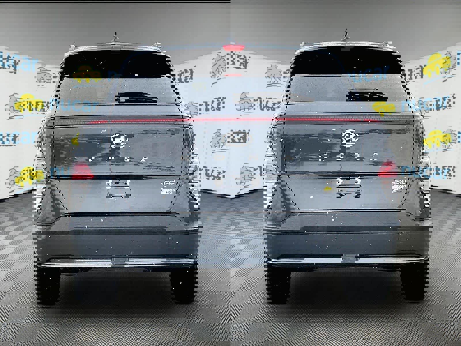 Used 2024 Hyundai Kona SEL image 5