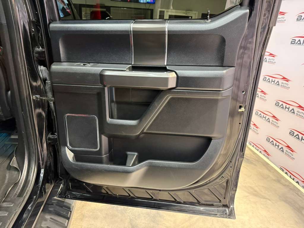 Used 2018 Ford F150 Lariat AWD/4WD image 48