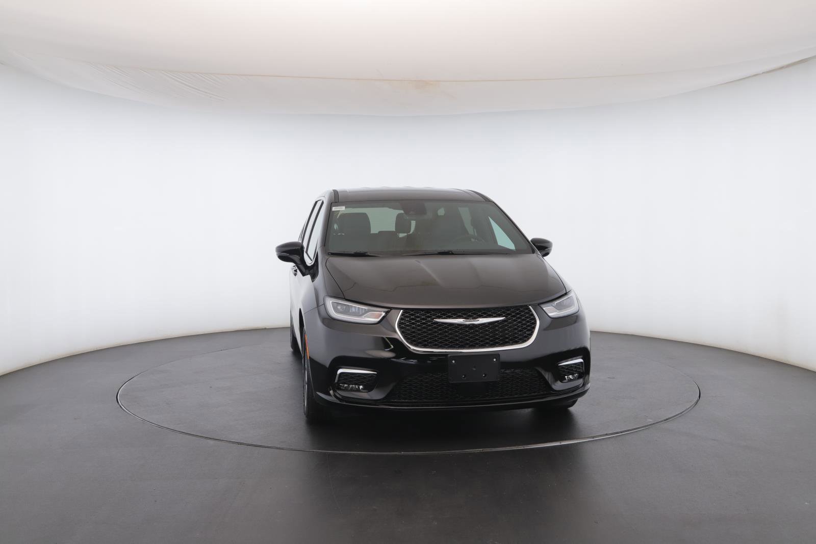 New 2026 Chrysler Pacifica Select image 36