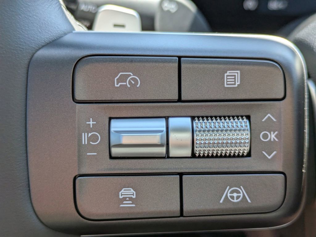 New 2026 Hyundai Palisade Limited image 27