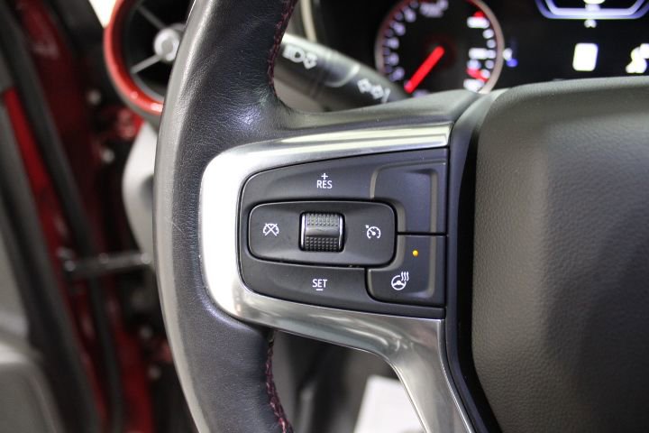 Used 2019 Chevrolet Blazer RS w/ LPO, Floor Liner Package image 37