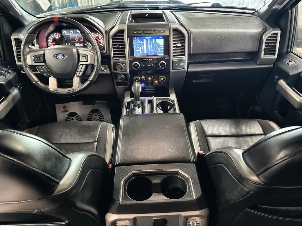 Used 2020 Ford F150 Raptor w/ Equipment Group 802A Luxury AWD/4WD image 27