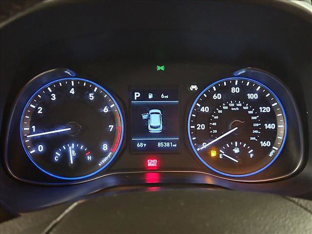 Used 2020 Hyundai Kona SEL FWD image 10