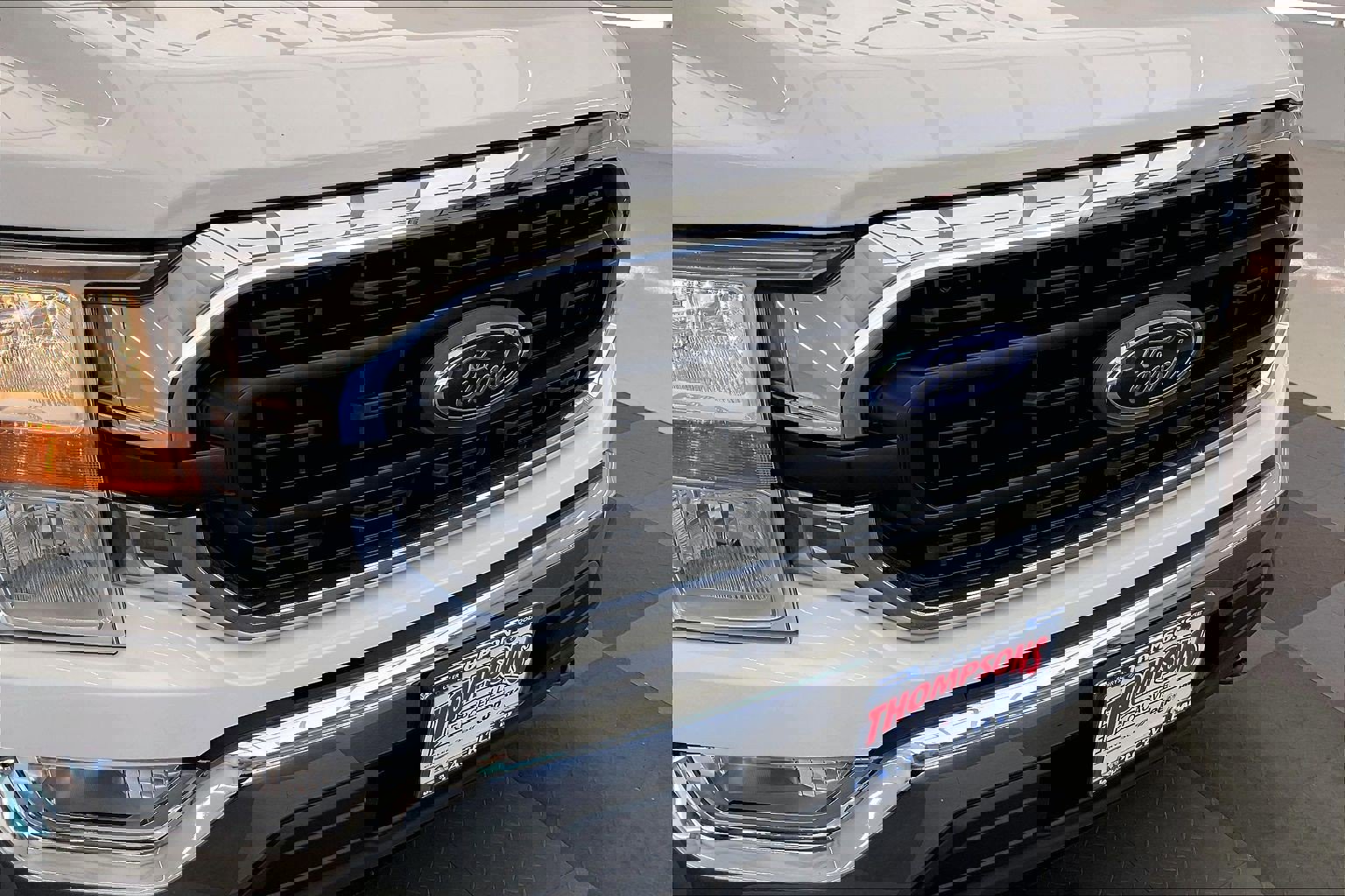 Used 2021 Ford F150 XLT w/ Equipment Group 301A Mid image 30