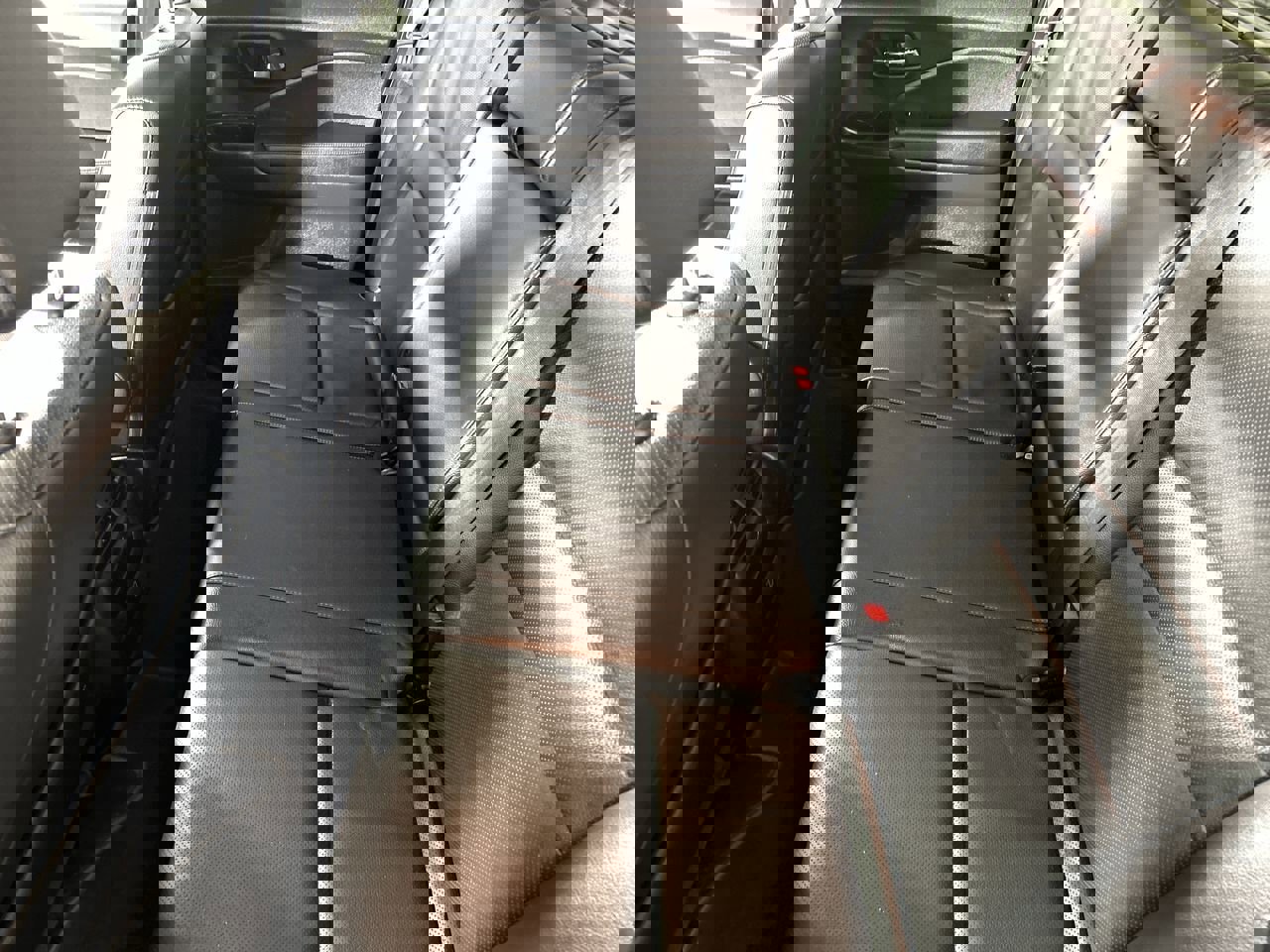 Used 2020 Honda Ridgeline RTL-E image 25