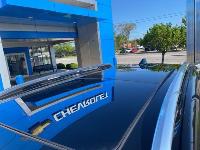 Used 2023 GMC Terrain Denali AWD/4WD image 9