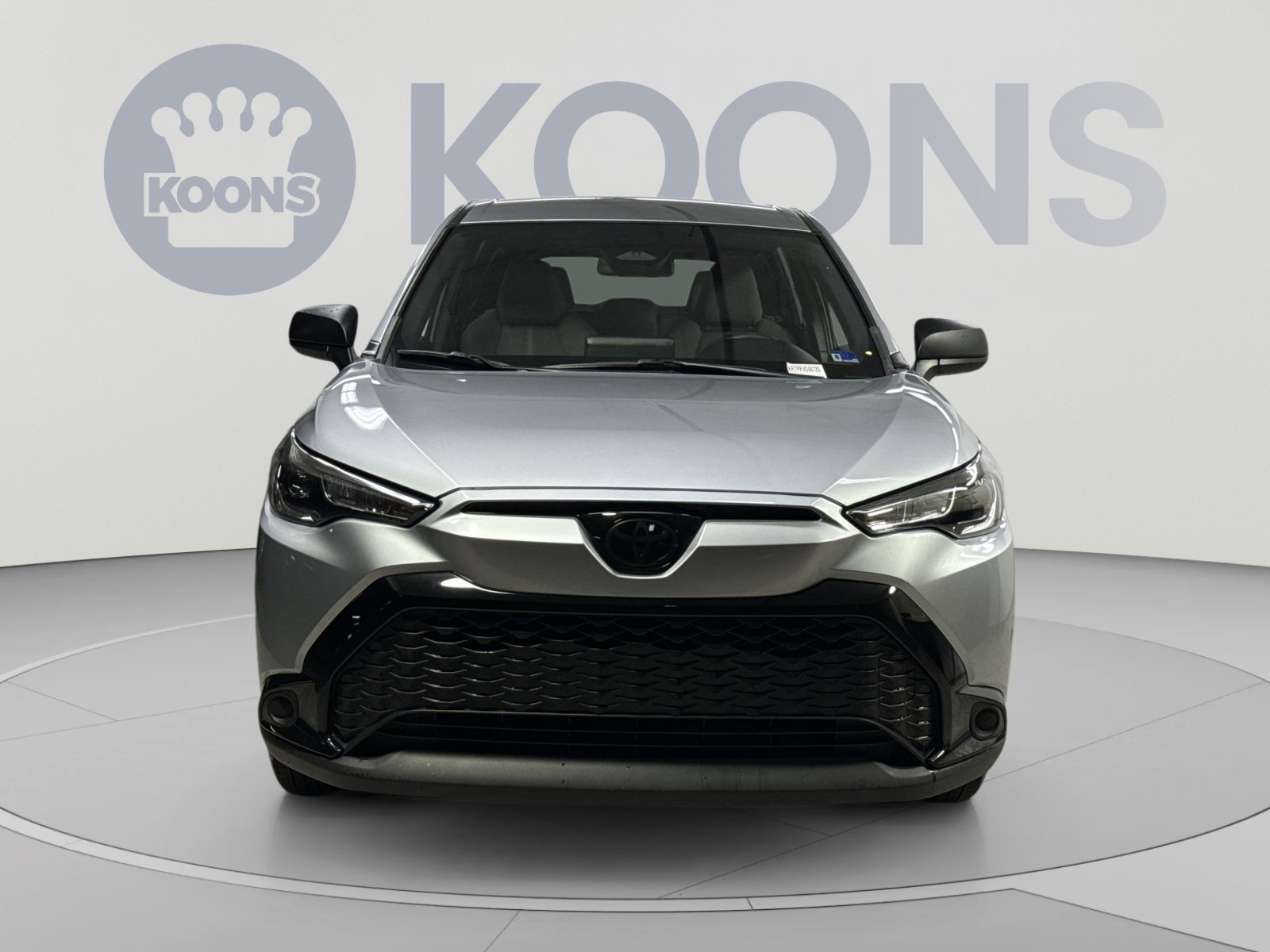 Used 2024 Toyota Corolla Cross AWD Hybrid image 23