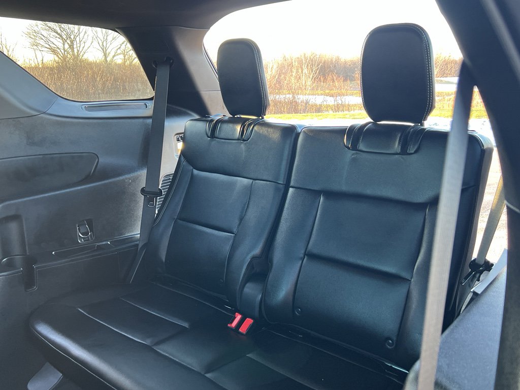 Used 2021 Ford Explorer ST w/ ST Street Pack image 40