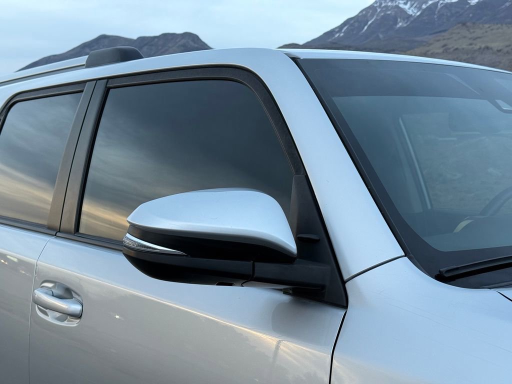 Used 2022 Toyota 4Runner SR5 Premium image 17