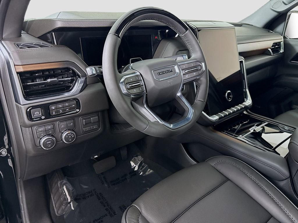 New 2026 GMC Yukon XL Denali image 9