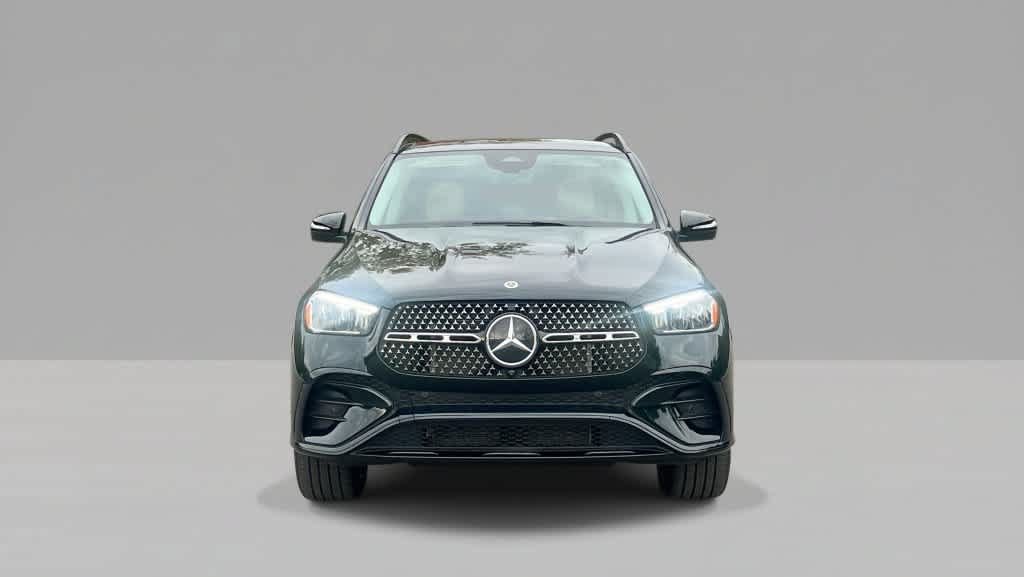 Certified 2024 Mercedes-Benz GLE 350 4MATIC image 3