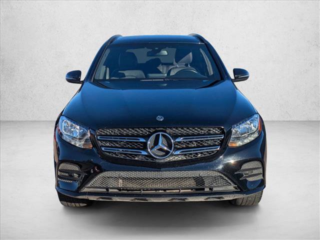 Used 2018 Mercedes-Benz GLC 300 image 2