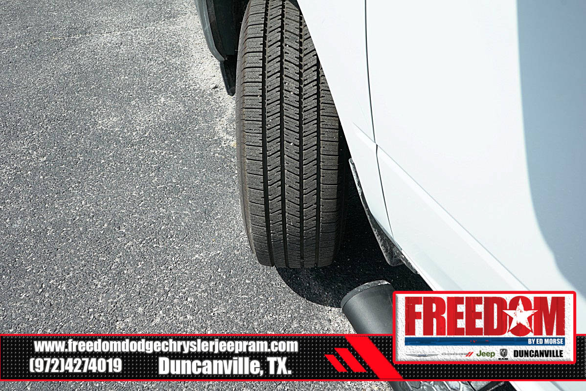 New 2025 RAM 2500 Tradesman AWD/4WD image 40