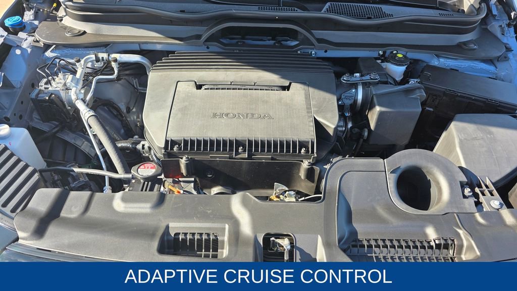 New 2026 Honda Passport TrailSport image 11