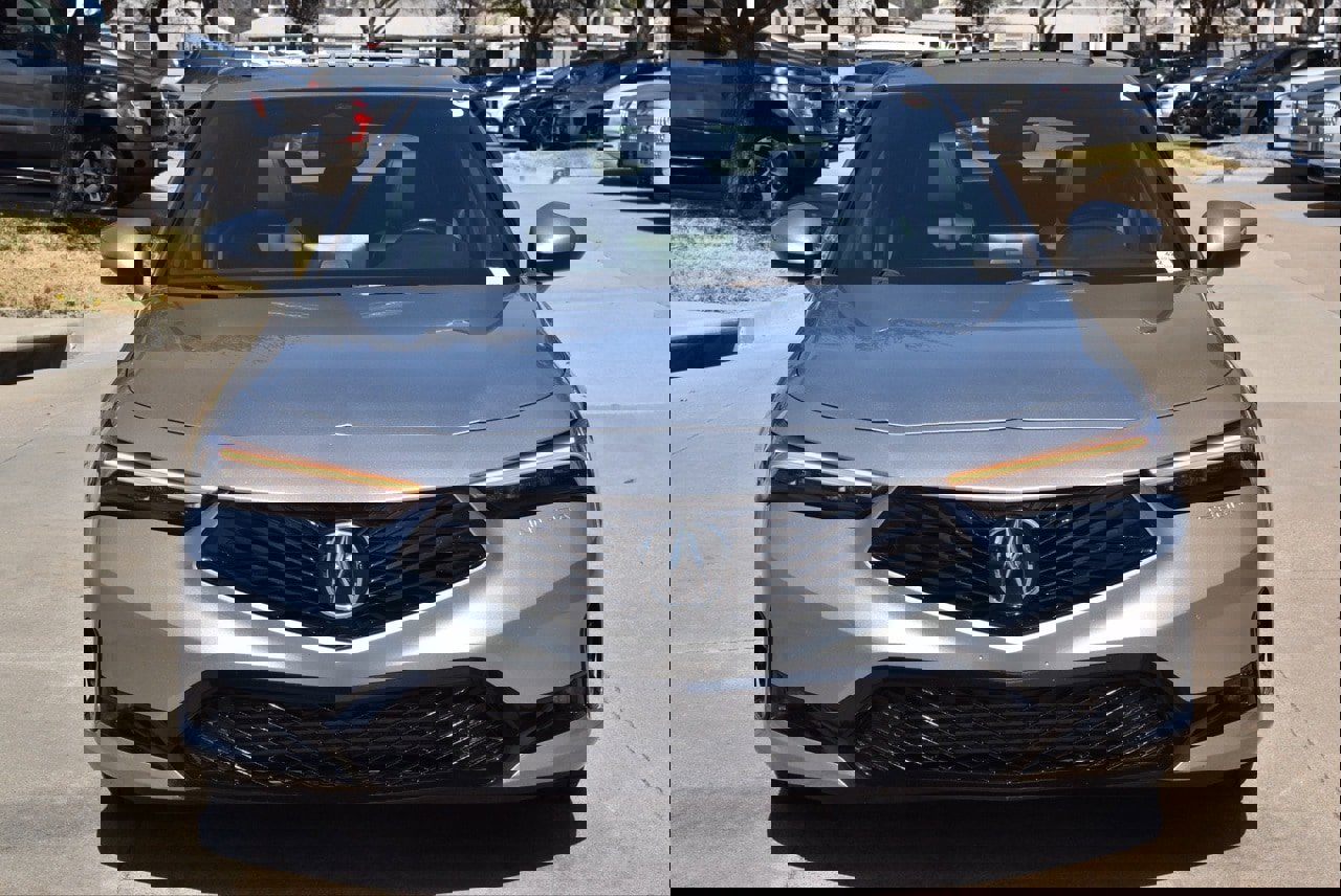 Used 2023 Acura Integra A-Spec image 3