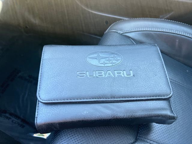 Used 2022 Subaru Forester Limited image 35