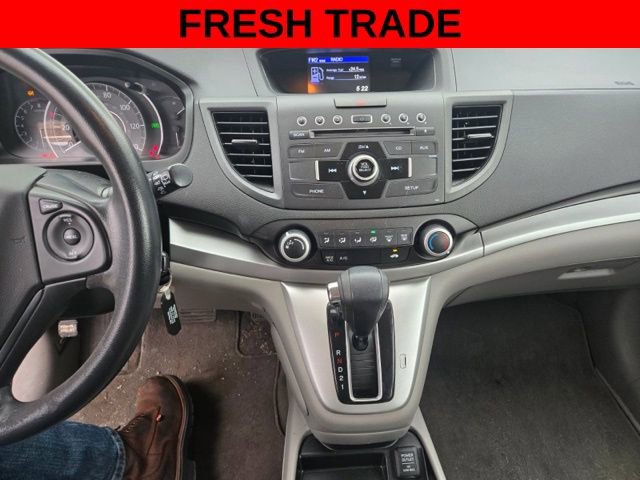 Used 2012 Honda CR-V LX image 7