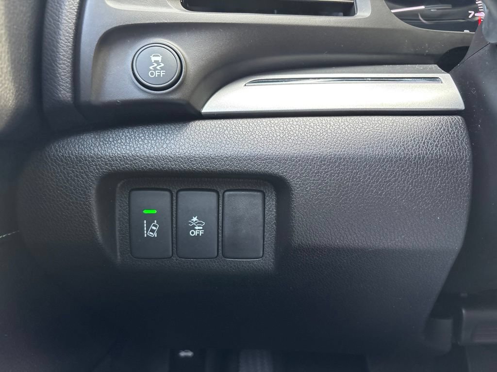 Used 2021 Acura ILX w/ Premium Package FWD image 37
