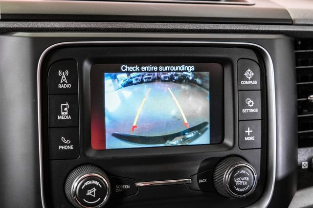 Used 2017 RAM 1500 Tradesman w/ Popular Equipment Group RWD image 21