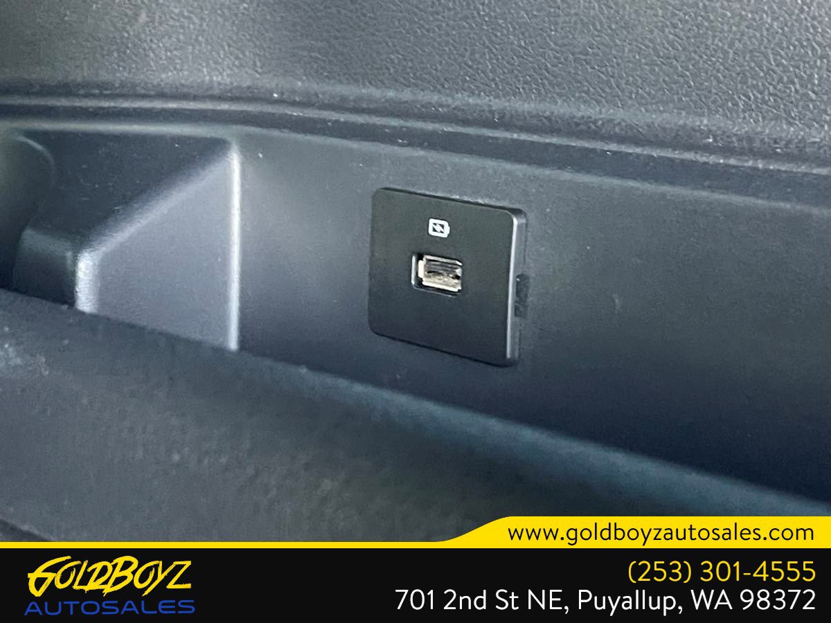 Used 2022 Lincoln Navigator L Reserve image 25