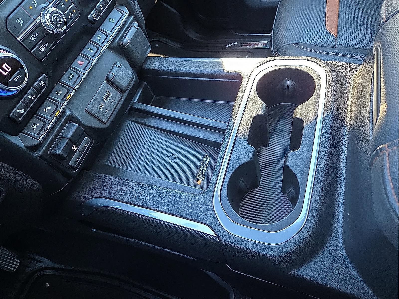 Used 2022 GMC Sierra 1500 AT4 w/ AT4 Premium Package image 25