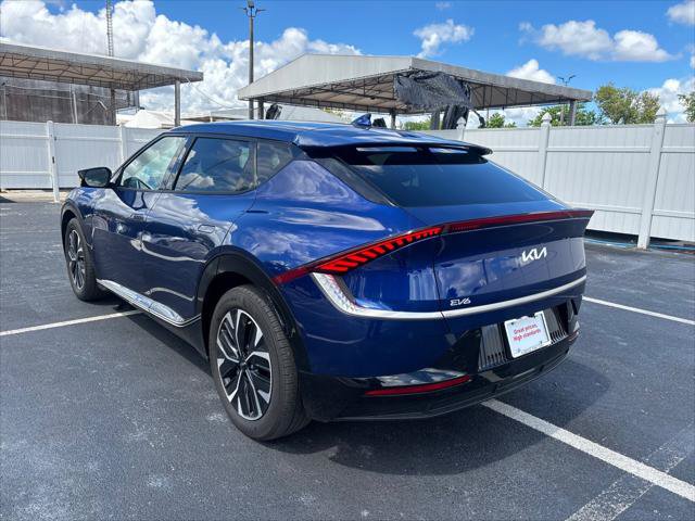 Used 2023 Kia EV6 Wind RWD image 7