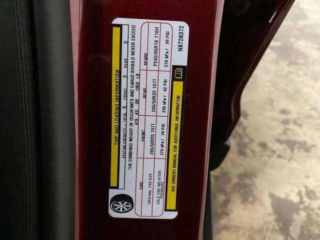 Used 2022 Jeep Grand Cherokee Limited 4xe AWD/4WD image 34