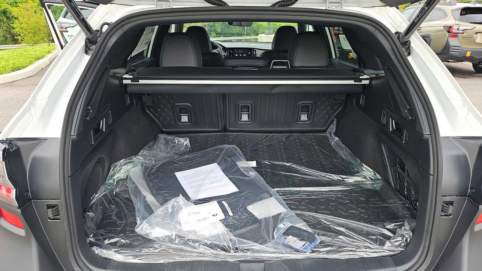 New 2025 Subaru Outback Wilderness image 20