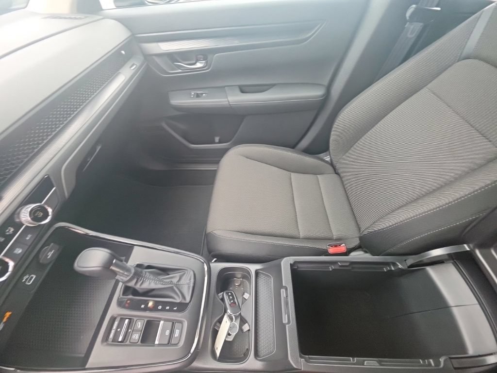 Certified 2024 Honda CR-V LX image 23