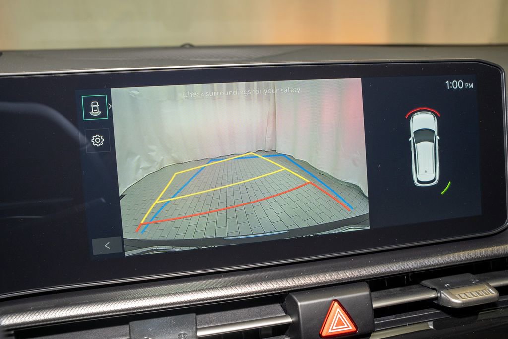 New 2026 Kia Sportage LX image 14