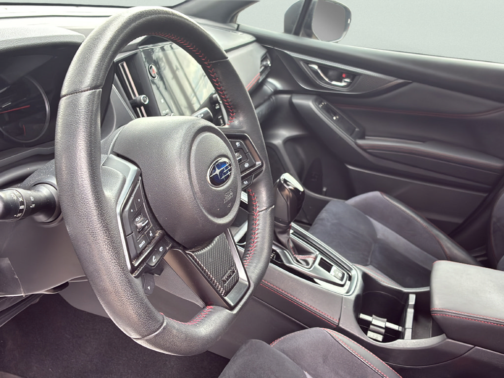 Used 2022 Subaru WRX Limited AWD/4WD image 26
