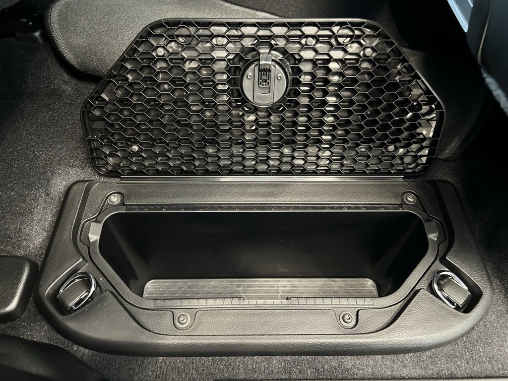 New 2026 RAM 1500 Laramie w/ Night Edition image 11