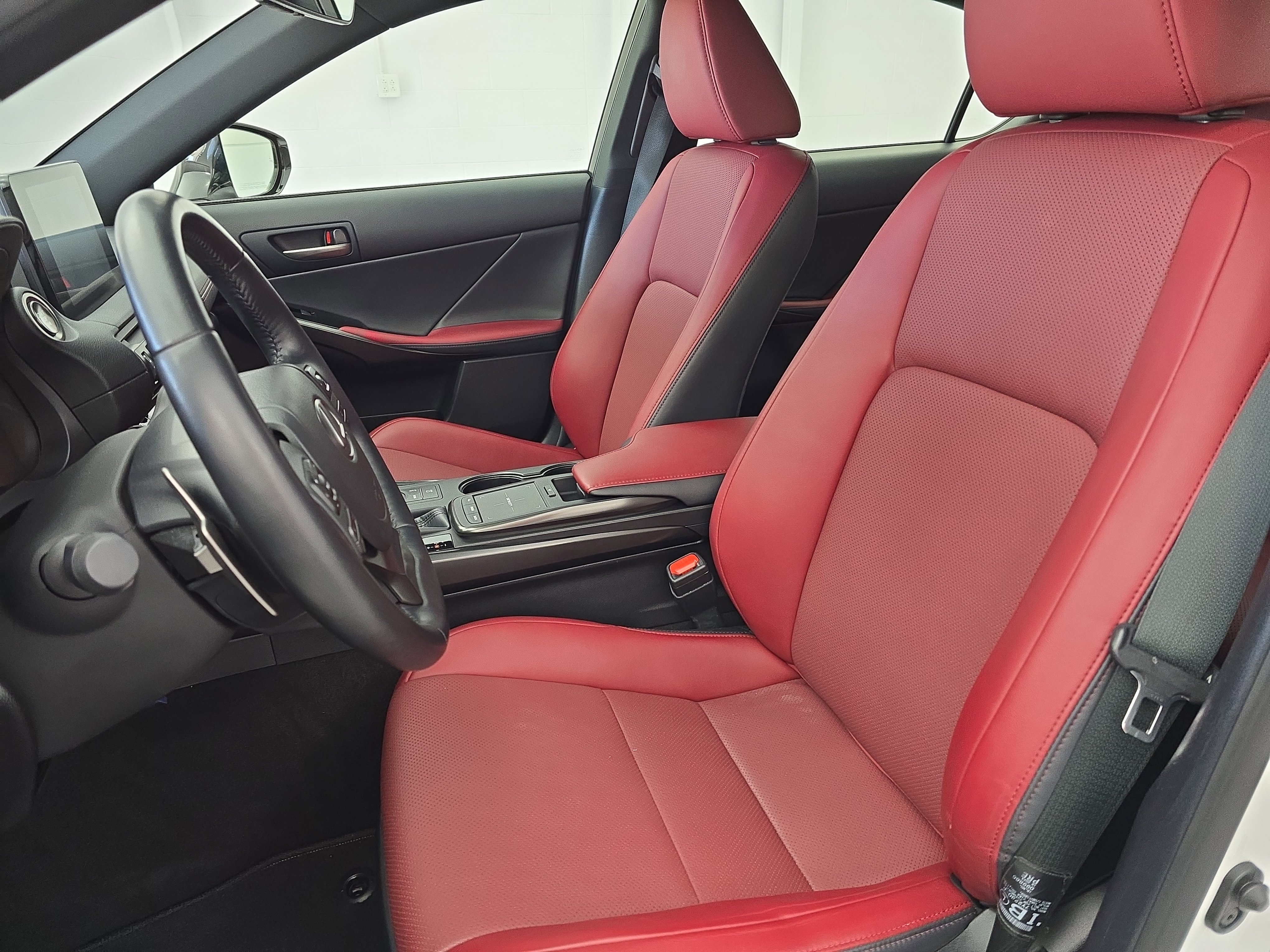 Used 2024 Lexus IS 300 w/ Comfort Package image 14