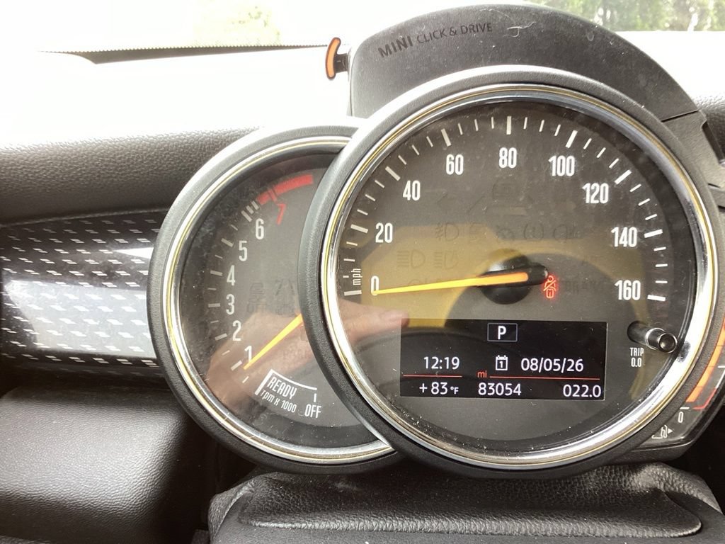 Used 2018 MINI Cooper S FWD image 11