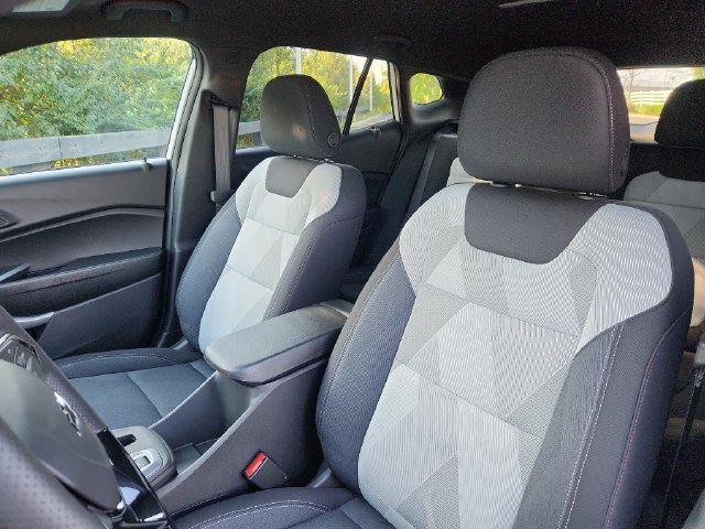 New 2026 Chevrolet Trax RS w/ Driver Confidence Package FWD image 12
