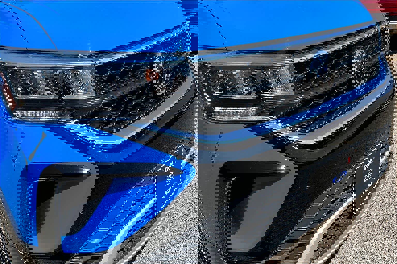 Used 2023 Volkswagen Taos SE image 30