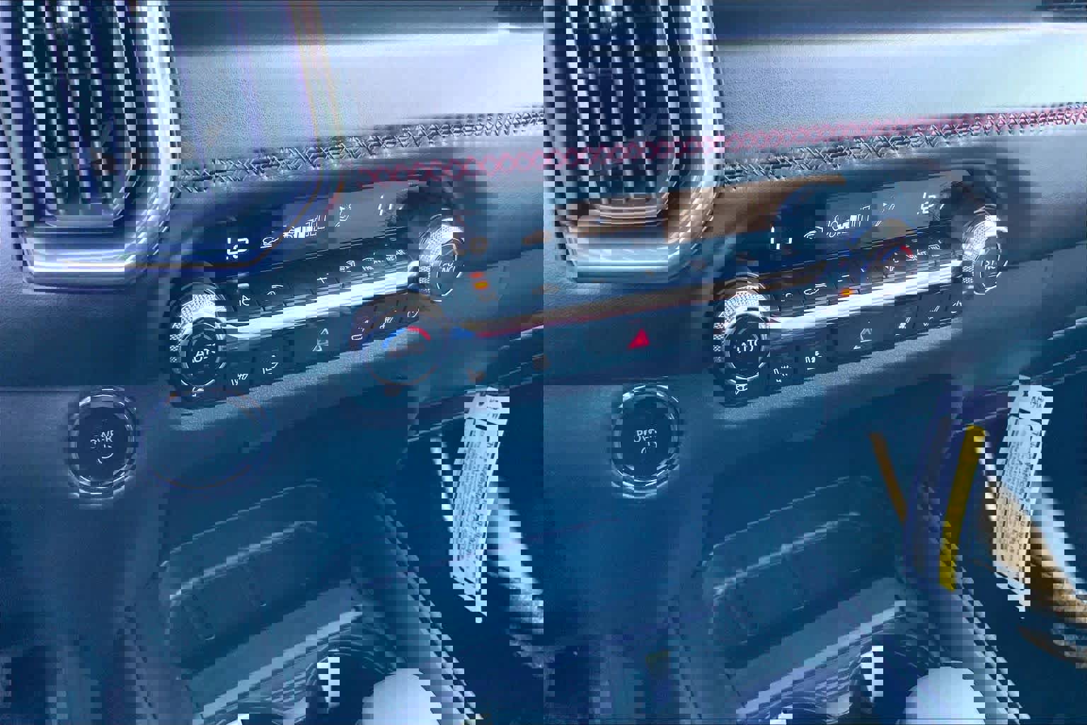 New 2026 MAZDA CX-50 2.5 Hybrid w/ Weather Package image 20