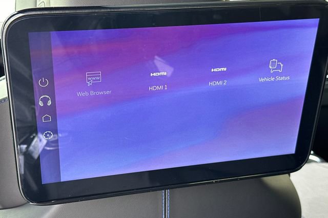 New 2026 Cadillac Escalade IQ Sport 1 w/ LPO, ONYX Package image 15