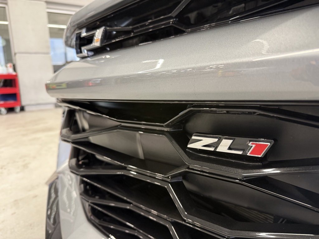 Used 2023 Chevrolet Camaro ZL1 image 12