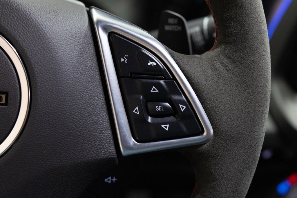 Used 2022 Chevrolet Camaro ZL1 image 43