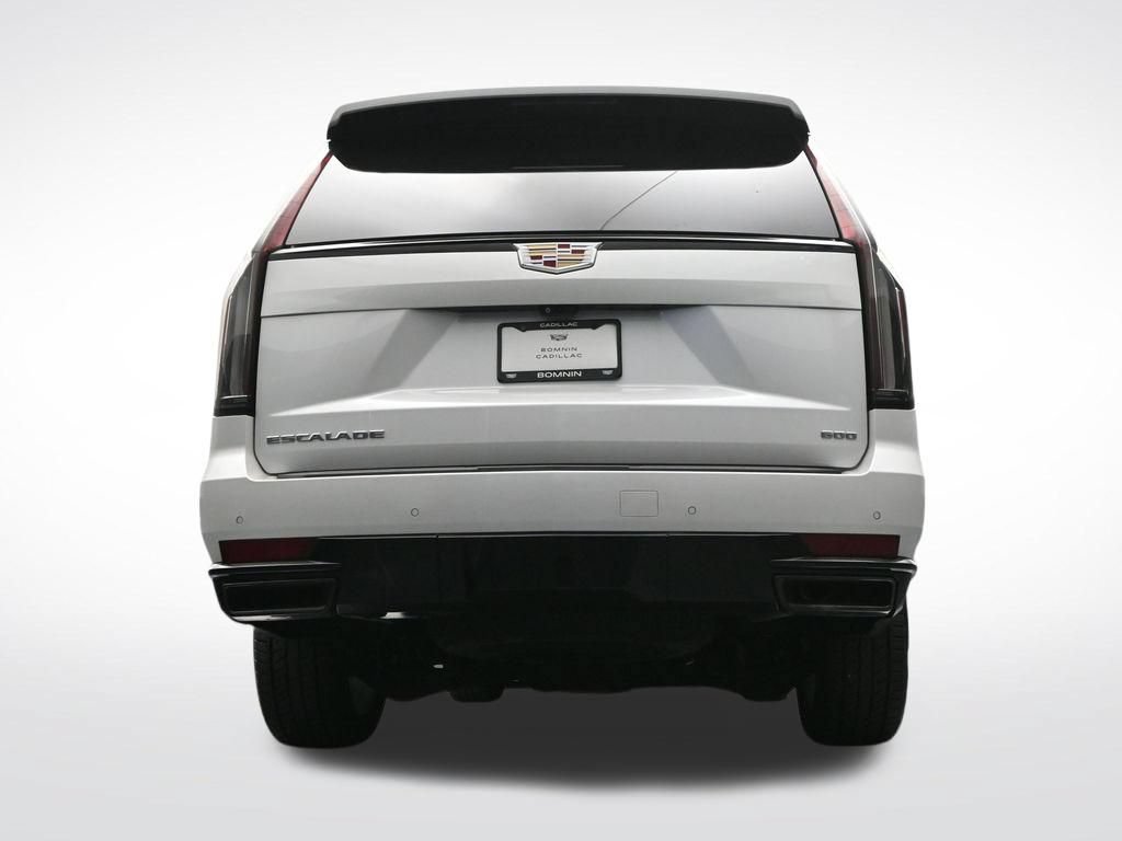 Certified 2022 Cadillac Escalade ESV Sport w/ Touring Package AWD/4WD image 27