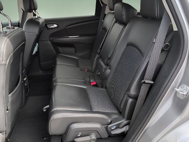 Used 2018 Dodge Journey Crossroad image 18