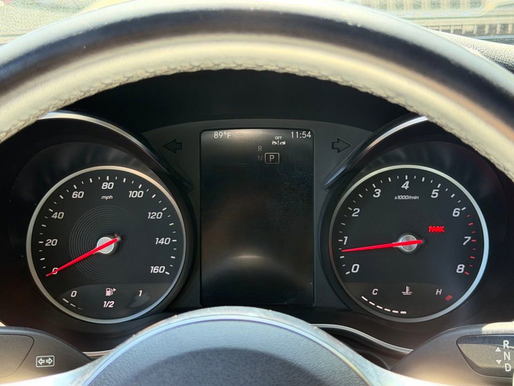 Used 2019 Mercedes-Benz C 300 Cabriolet w/ Premium Package image 19