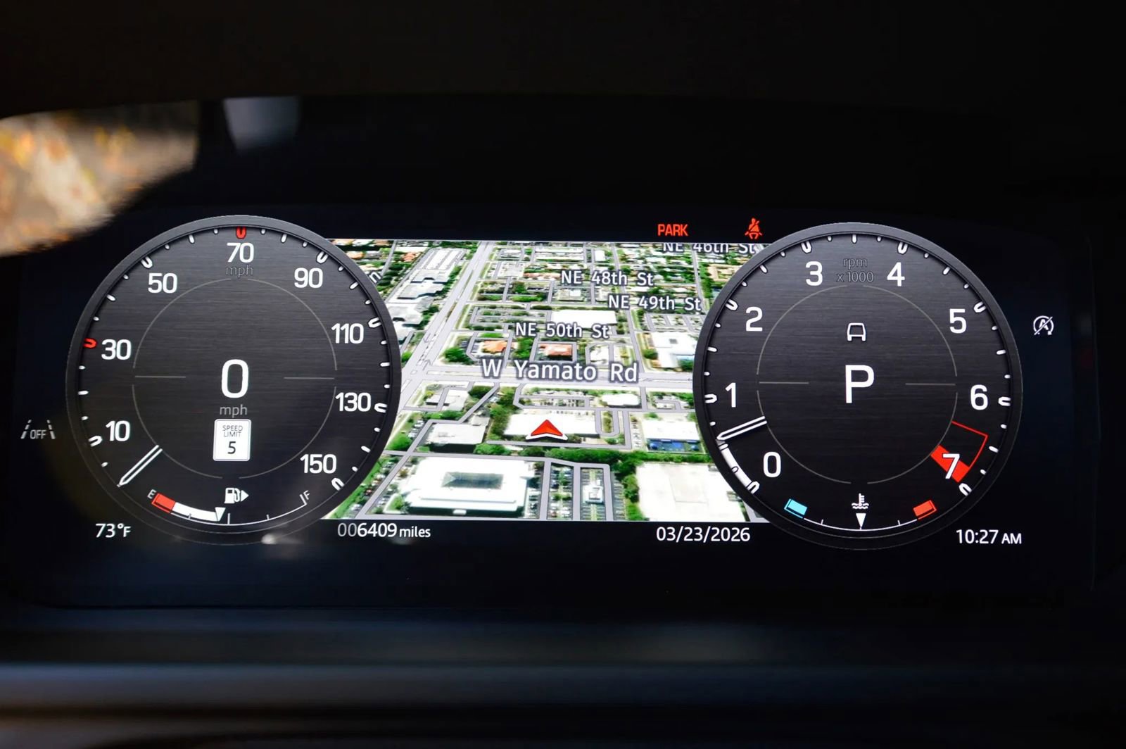 Used 2025 Land Rover Defender 130 V8 image 49