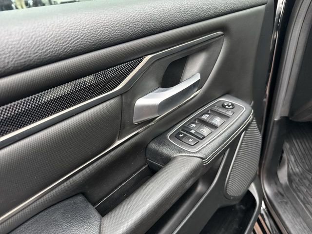 Used 2020 RAM 1500 Rebel w/ Rebel Level 1 Equipment Group image 13