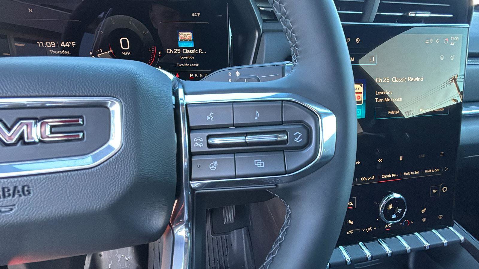 New 2026 GMC Terrain Elevation w/ LPO, Floor Liner Package image 16