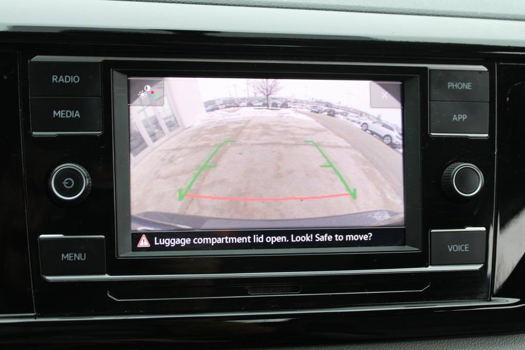 Certified 2023 Volkswagen Taos S image 16