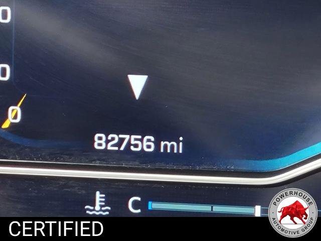 Used 2022 Chevrolet Suburban LT w/ Luxury Package RWD image 36