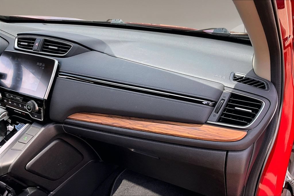 Used 2018 Honda CR-V Touring image 16
