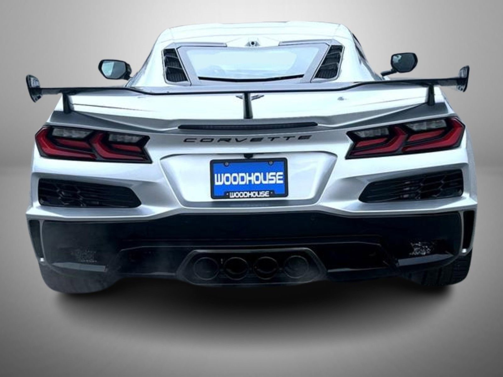 New 2026 Chevrolet Corvette Z06 w/ Battery Protection Package image 6